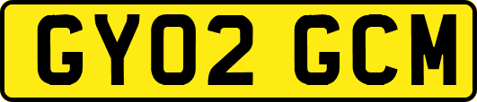 GY02GCM