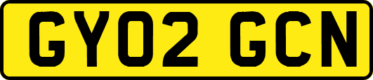 GY02GCN