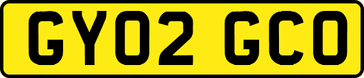 GY02GCO
