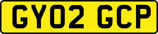 GY02GCP