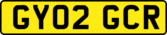 GY02GCR