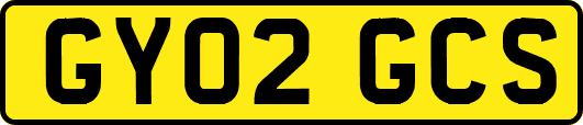 GY02GCS