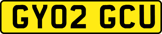 GY02GCU
