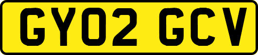 GY02GCV