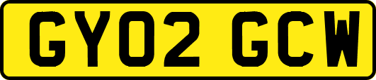 GY02GCW