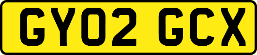 GY02GCX