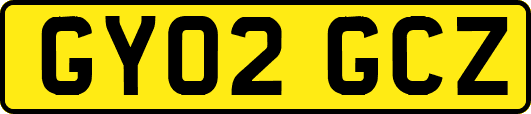 GY02GCZ