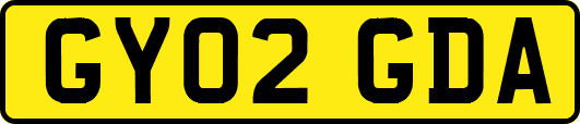 GY02GDA
