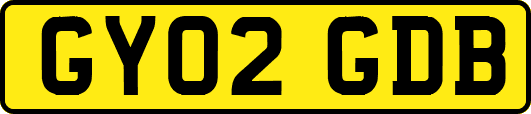 GY02GDB