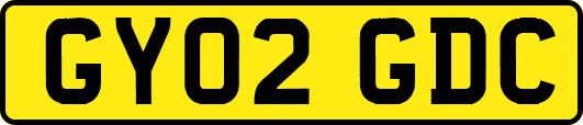 GY02GDC