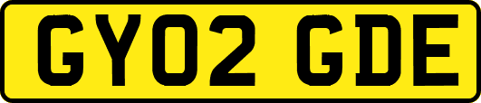 GY02GDE