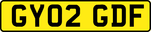 GY02GDF