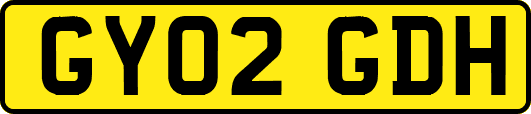 GY02GDH