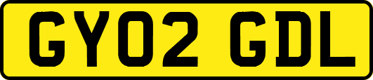 GY02GDL