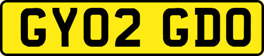 GY02GDO