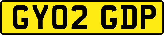 GY02GDP