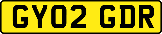 GY02GDR
