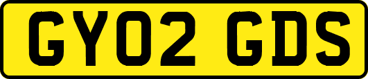 GY02GDS