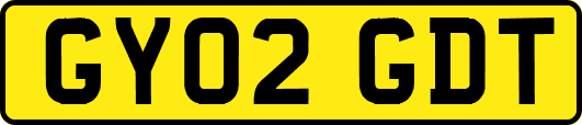 GY02GDT