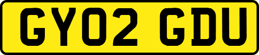 GY02GDU