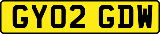 GY02GDW