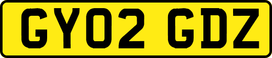 GY02GDZ