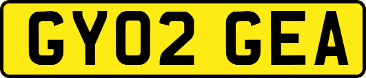 GY02GEA