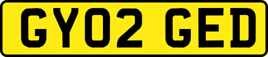 GY02GED