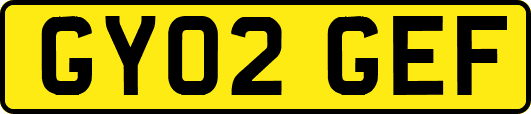 GY02GEF