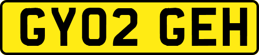 GY02GEH