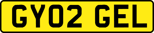 GY02GEL