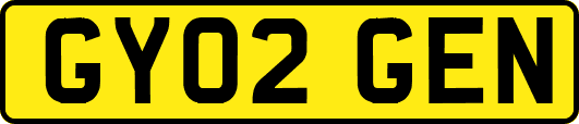 GY02GEN