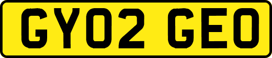 GY02GEO