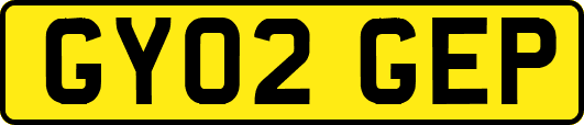 GY02GEP