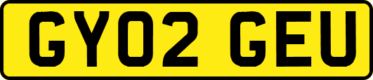 GY02GEU