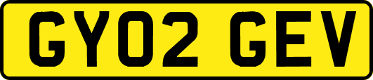 GY02GEV