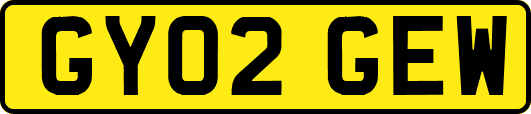 GY02GEW