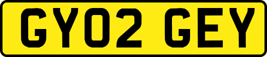 GY02GEY