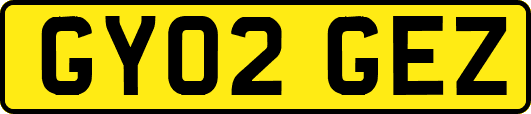 GY02GEZ