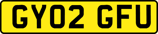 GY02GFU