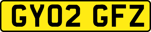 GY02GFZ