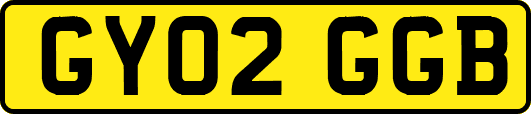 GY02GGB