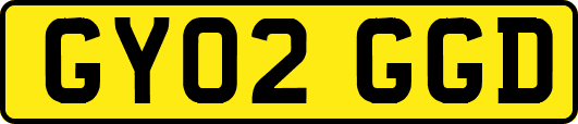 GY02GGD