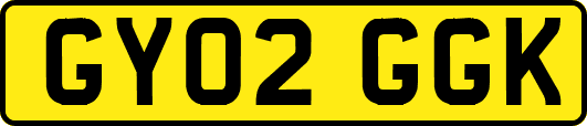 GY02GGK