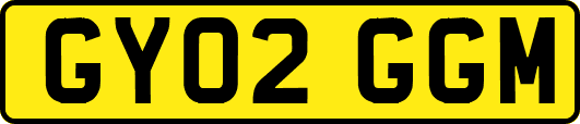 GY02GGM