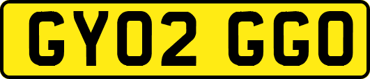 GY02GGO