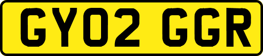 GY02GGR