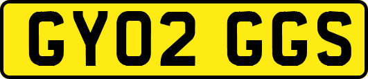 GY02GGS