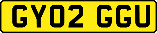 GY02GGU