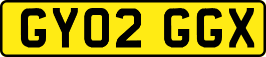 GY02GGX